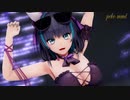 【MMDアズレン】チェシャー『デーティングサマー！』でカッコかわいく「Marine Bloomin'」