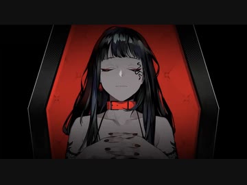 初投稿【№】EYE / Kanaria