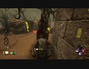 dbd ハンちゃん怖すぎ！！