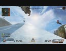 APEXで別ゲーを始めるゆきちさん