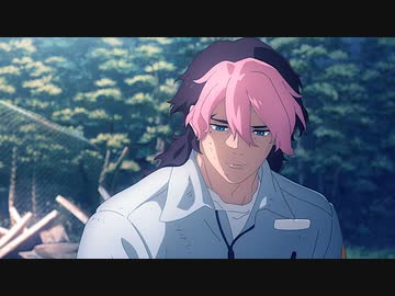 機動戦士ガンダム 水星の魔女　第15話　父と子と