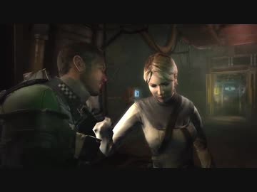 『リハビリを兼ねてDEAD SPACE2』（実況あり）Part39.5
