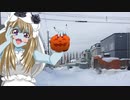 お散歩_北海道①