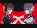 アイデンティティ coverd by 雪萊×紫雨しおん