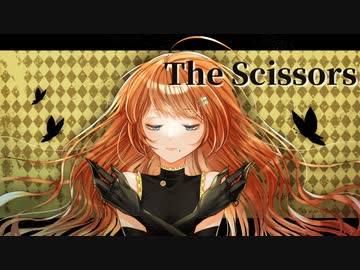 【 感情を込めて 】『 シザーハンズ 』 歌ってみた【ver.えむ子まる】