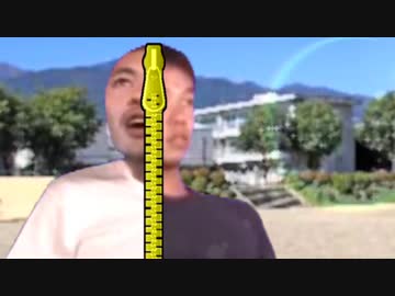 【元画質】左半身を野獣先輩にされたMUR