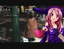 お散歩_麻布十番①