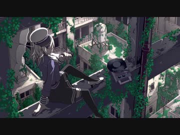 【ですとろいやあ】天ノ弱(Remix)【歌ってみた】