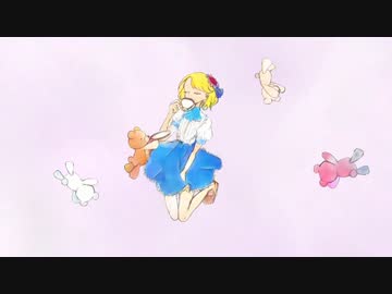 【オリジナル曲】Chocolat,Close to you... - Selfcover