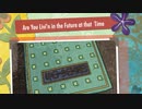 Are you Living in the Future at that time
