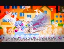 「こちらは、つくよみちゃん頒布車です」【第三回10秒動画祭】