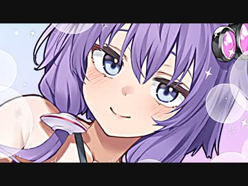 あかり「ゆかちゃんのお顔綺麗だなぁって」【第三回10秒動画祭】