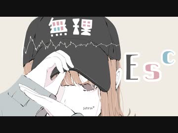 ❤︎BGM - 楽しく現実逃避したいときのピコピコChiptune「Esc」【作業用、ロイヤリティフリー】