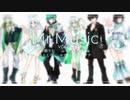 【#歌コレ2023春グループ】Mr.Music/6人で歌ってみた【#歌コレ2023春】