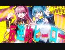 【歌ってみた/歌コレ23春】反逆的ヒーロー【Tom Hero】