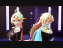 【MMD城プロ】MUTE【五稜郭・亀田温役所土塁】