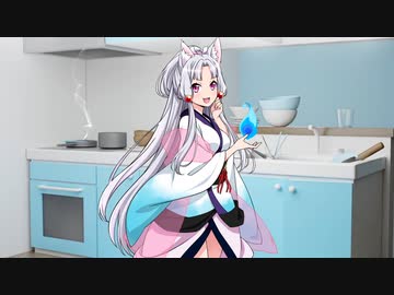 【10秒動画祭】もっとおしえてくれるイタコちゃん