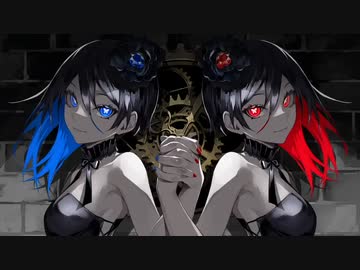 【1人2役】Kanaria / レクイエム 歌ってみた【Maria*】