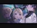 【コラボ】Ready Steady / mellow × りばーし