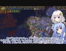 【eu4】等速ノーカット【voiceroid実況プレイ】#4