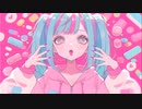 リスミーナイトテラー【miu】