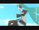 ダンシングガール／寝子いと【歌ってみた】