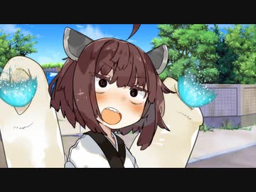 きりたん砲の味噌となれ！【第三回10秒動画祭】