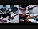 最高クオリティBand cover【敗北の少年】PENGUIN RESEARCH