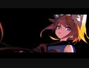 アマツキツネ(10th Anniversary ver.)まらしぃ×堀江晶太(kemu)×じん【covered by melocoton.】