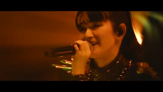 BABYMETAL - METALIZM (MV)