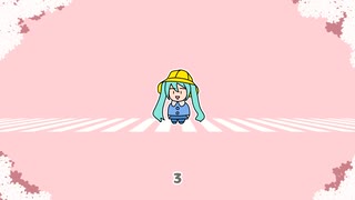ヤダヤダ feat. 初音ミク