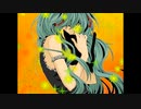 【歌ってみた】シザーハンズ／止まれ
