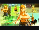 ヤバいリンクを集めてみた～19選～【ブレワイ BotW】裏技 バグ 検証 ゆっくり実況 glitch