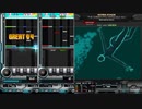 録画機能と逆位相で聴くTHE SHINING POLARIS(kors k mix)(SP ANOTHER)【beatmaniaIIDX EMPRESS/RESIDENT】