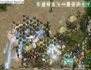 クレアサイズのAB時代リネージュ動画-10M OT戦 2007/02/12 後編