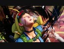 リョナ ゲームオーバー Girls Ryona Seth Critical Arts Street Fighter 5