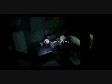 【ライクア】灰色の風船 / 初音ミク