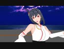【艦これMMD】 山城改二でハイファイレイヴァー【モデル配布】