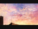 【初音ミク】モノクロの空間で待つ僕はただ君に救われたいだけみたい。明日ここでまた色づくセカイを見れるように。まだ何もわからないセカイで生存していく人間の話。／まをキモイ