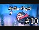 ムシと共にひも解く謎　Hollow Knight実況プレイ＃10