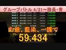 BLEACH ブレソル実況 part2830(グループバトル 4/21-隊長・青)