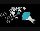 【cover】聖槍爆裂ボーイ/れるりり