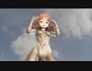 野生の女の子