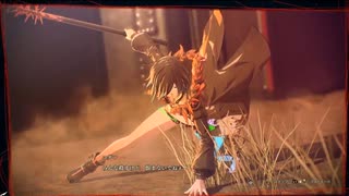 綾崎ギンのスカーレット　ネクサス　無理な物は無い　実況プレイ　その１４