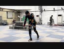ホモと見る迫シン・仮面ライダー部　撮影の裏側 其の二