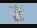 @-NoTe「感情ばかりが邪魔をする」オリジナル曲Feat.可不