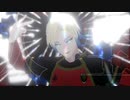 【MMDブルーロック】神っぽいな【ミヒャエル・カイザー】