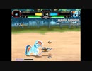 【mugen】R-9cで色々と戦う動画117