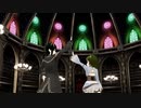 【MMD MV】嗚呼、素晴らしきニャン生 / Nem【Covered by 双葉あずさ× 双葉梓斗】