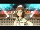 【春研】天海春香「自分REST@RT」トレンチカモフラージュ